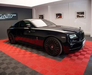 Rolls Royce Wraith Gebrauchtwagen