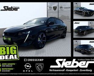 Peugeot 508 Gebrauchtwagen