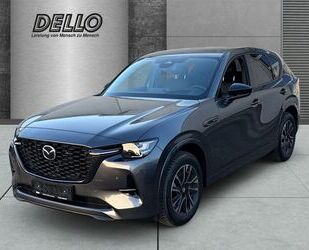 Mazda CX-60 Gebrauchtwagen