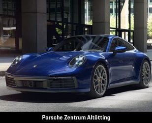 Porsche 992 Gebrauchtwagen