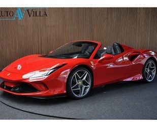 Ferrari F8 Gebrauchtwagen