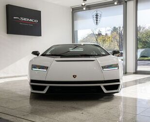 Lamborghini Countach Gebrauchtwagen