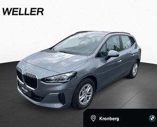 BMW 218 Active Tourer Gebrauchtwagen