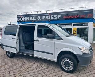 Mercedes-Benz Vito Gebrauchtwagen