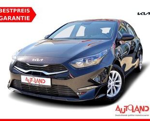 Kia ceed / Ceed Gebrauchtwagen