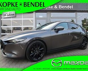 Mazda 3 Gebrauchtwagen