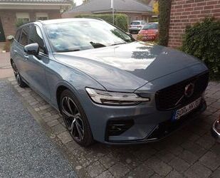 Volvo V60 Gebrauchtwagen