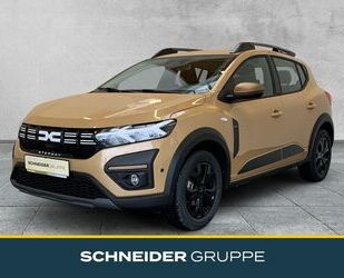 Dacia Sandero Gebrauchtwagen