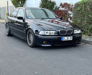 BMW 520 Gebrauchtwagen
