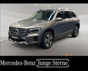 Mercedes-Benz GLB 200 Gebrauchtwagen