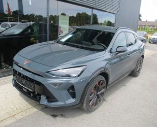 Cupra Formentor Gebrauchtwagen