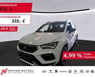 Cupra Ateca Gebrauchtwagen