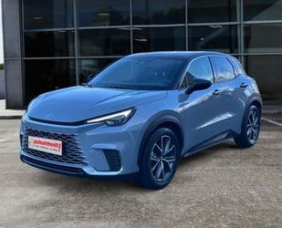 Lexus LBX Gebrauchtwagen