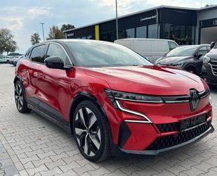 Renault Megane Gebrauchtwagen