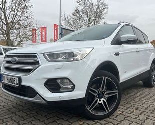 Ford Kuga Gebrauchtwagen