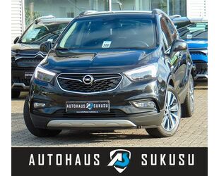 Opel Mokka X Gebrauchtwagen