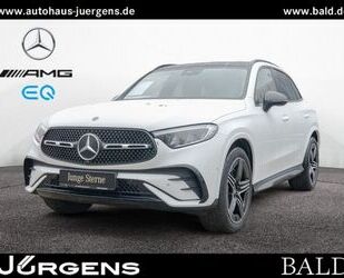 Mercedes-Benz GLC 220 Gebrauchtwagen