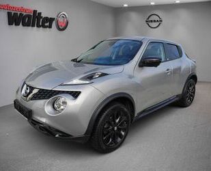 Nissan Juke Gebrauchtwagen