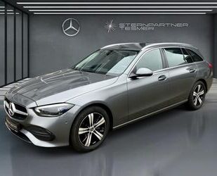 Mercedes-Benz C 180 Gebrauchtwagen