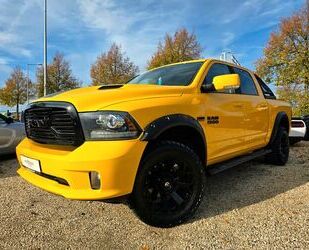 Dodge RAM Gebrauchtwagen