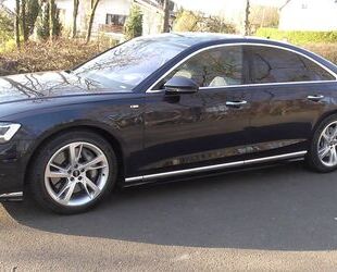 Audi A8 Gebrauchtwagen