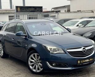Opel Insignia Gebrauchtwagen