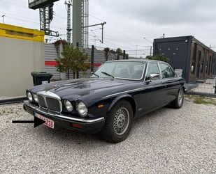 Jaguar XJ12 Gebrauchtwagen