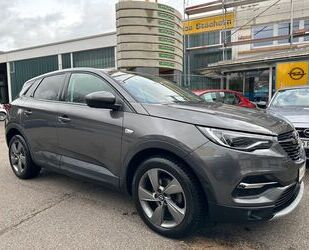 Opel Grandland (X) Gebrauchtwagen