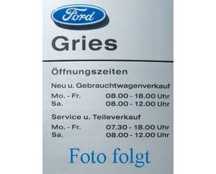 Ford Mustang Mach-E Gebrauchtwagen