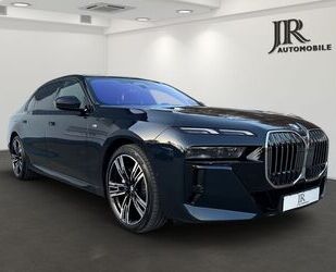 BMW 740 Gebrauchtwagen