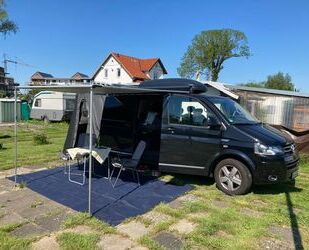 VW T5 Multivan Gebrauchtwagen