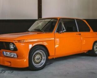 BMW 2002 Gebrauchtwagen