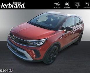Opel Crossland (X) Gebrauchtwagen