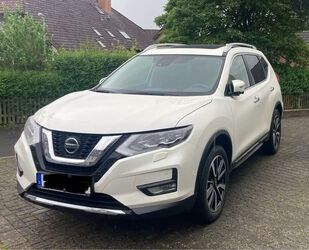 Nissan X-Trail Gebrauchtwagen