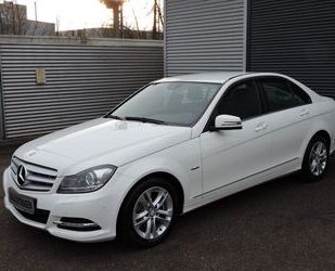 Mercedes-Benz C 250 Gebrauchtwagen