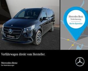 Mercedes-Benz V 300 Gebrauchtwagen