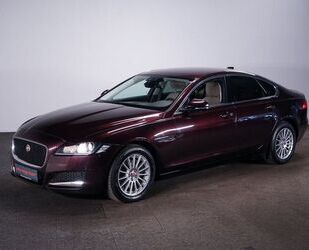 Jaguar XF Gebrauchtwagen