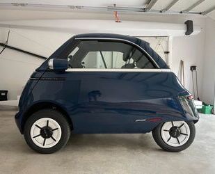 Microlino Pioneer Gebrauchtwagen
