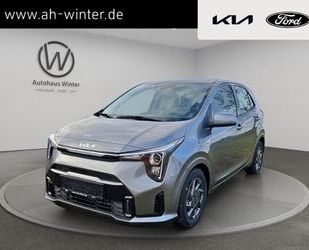 Kia Picanto Gebrauchtwagen