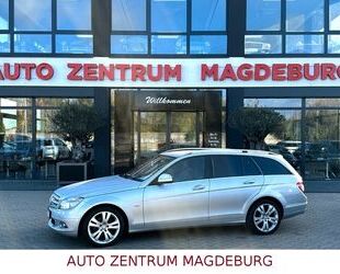 Mercedes-Benz C 220 Gebrauchtwagen