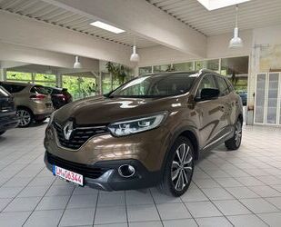 Renault Kadjar Gebrauchtwagen