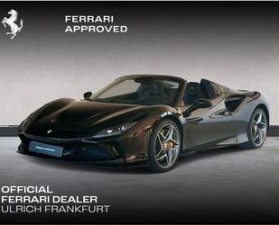 Ferrari F8 Gebrauchtwagen