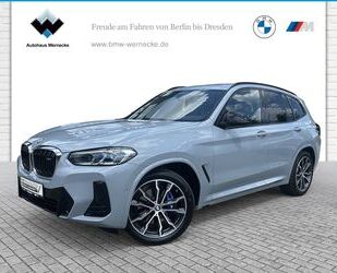 BMW X3 M40 Gebrauchtwagen