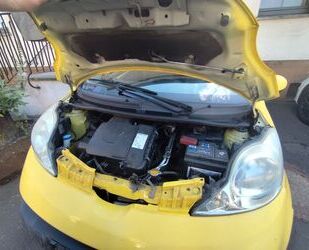 Peugeot 107 Gebrauchtwagen