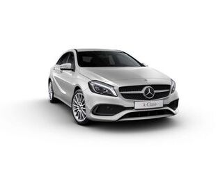 Mercedes-Benz A 200 Gebrauchtwagen