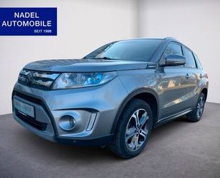Suzuki Vitara Gebrauchtwagen