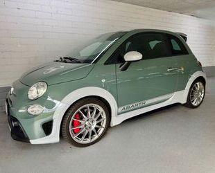 Abarth 500 Gebrauchtwagen