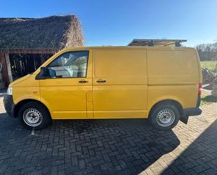 VW T5 Transporter Gebrauchtwagen