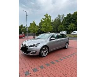 Peugeot 308 Gebrauchtwagen