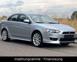 Mitsubishi Lancer Gebrauchtwagen